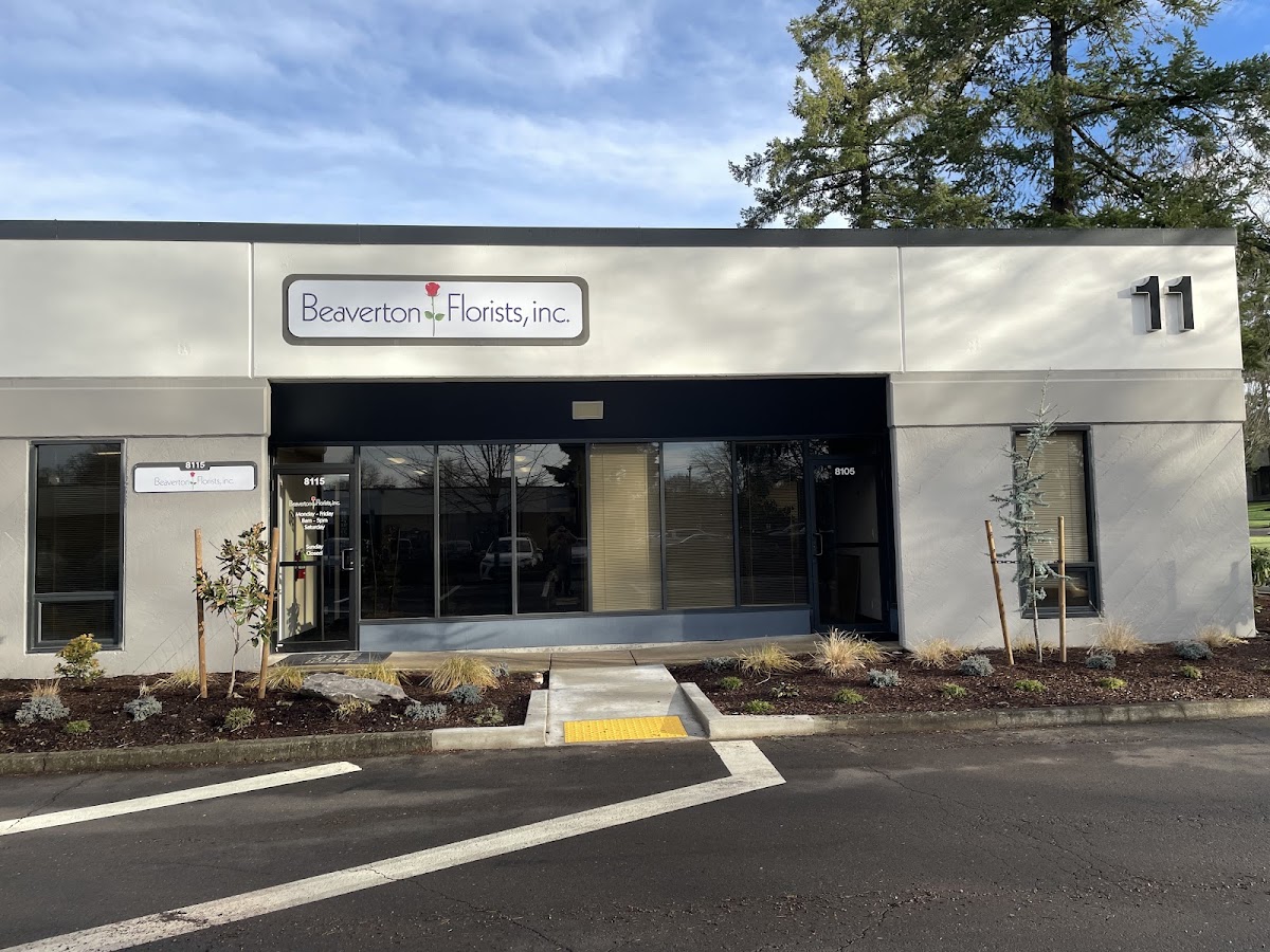 All Seasons Florist