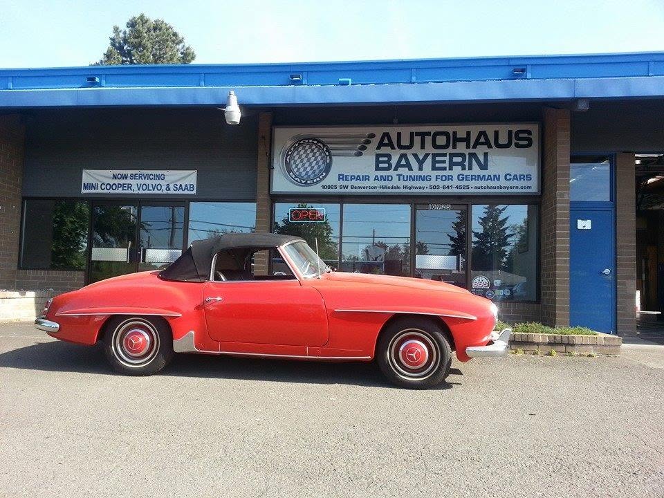 Autohaus Bayern