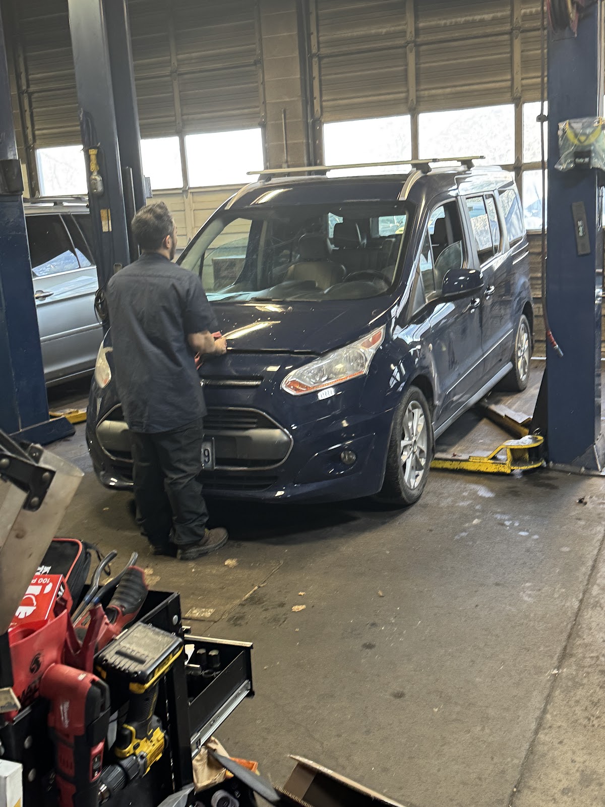 All Automotive Repairs