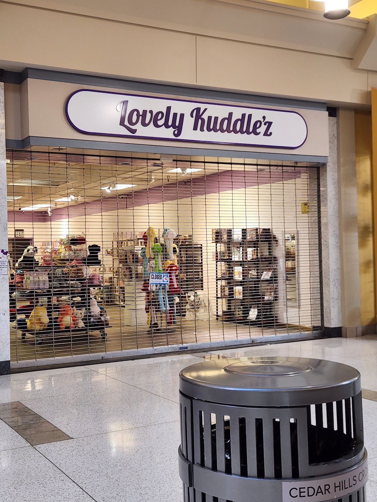 Lovely Kuddle'z