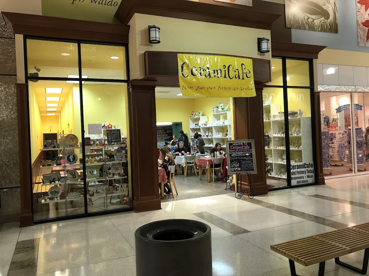 Ceramicafe