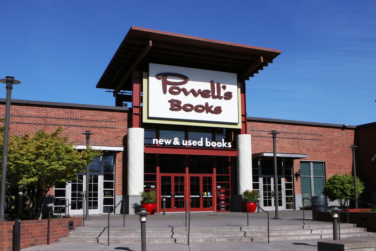 Powell's Books