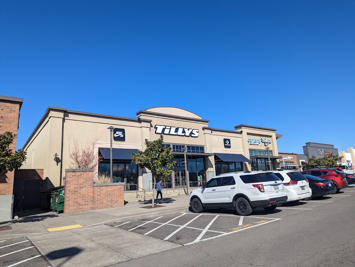 Tillys