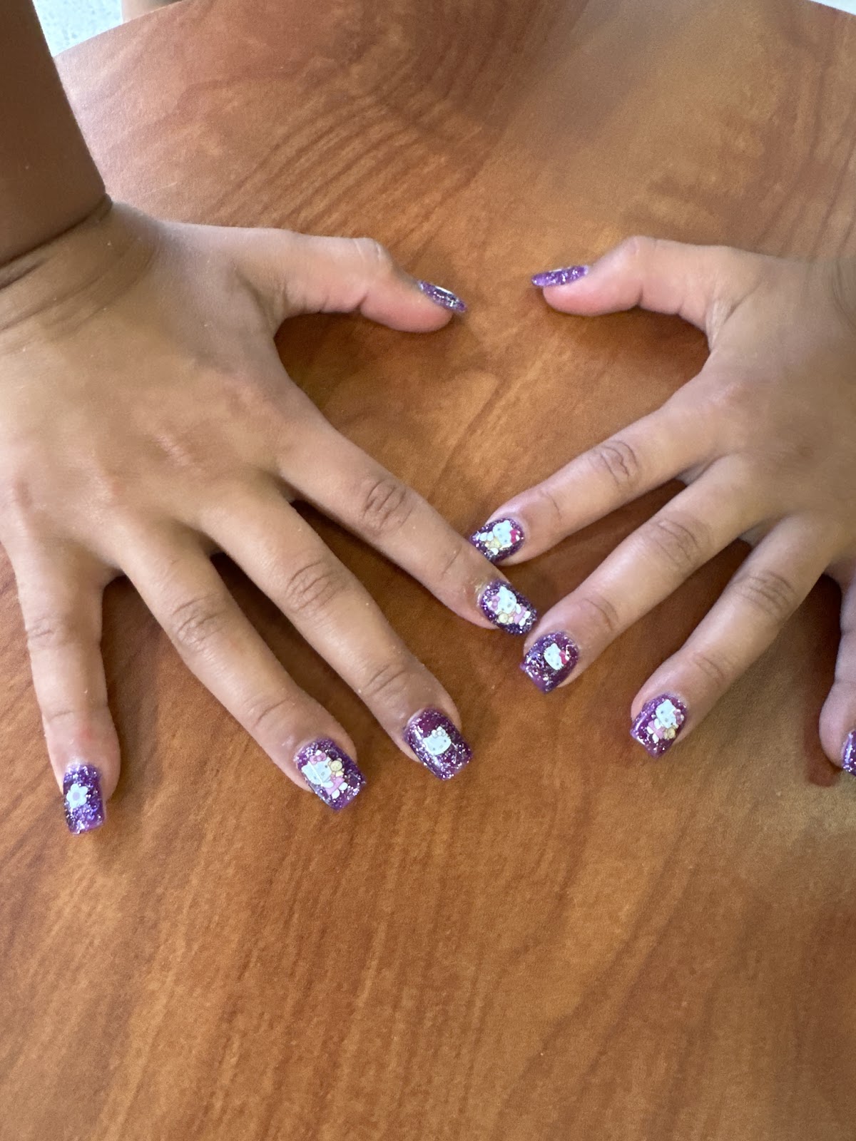 Sunflower Beauty Salon