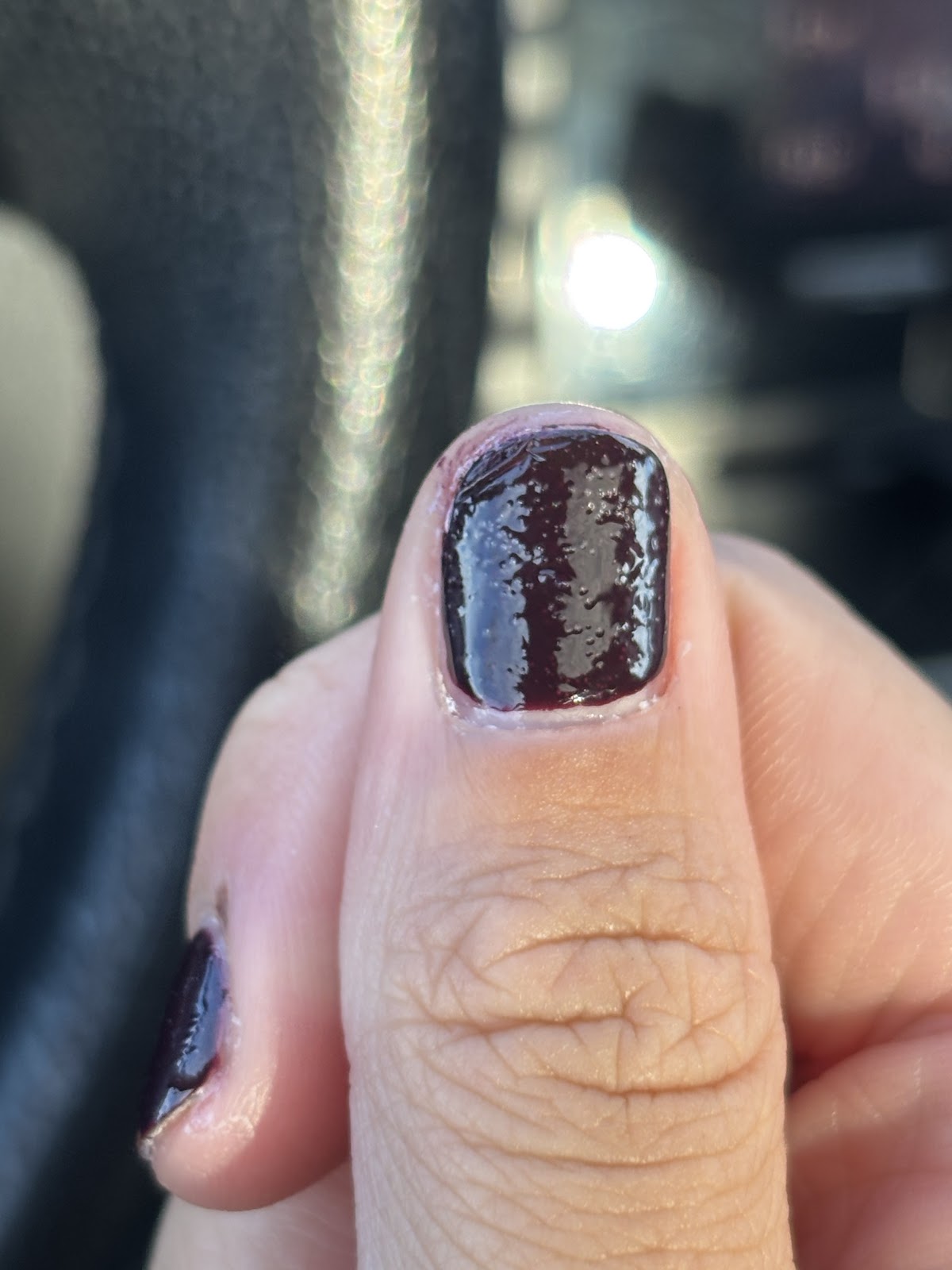 Elegant Nails