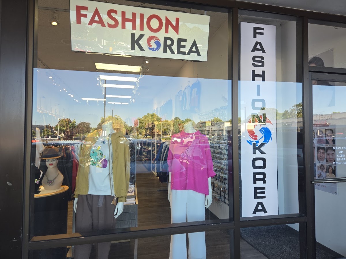 Fashion Korea
