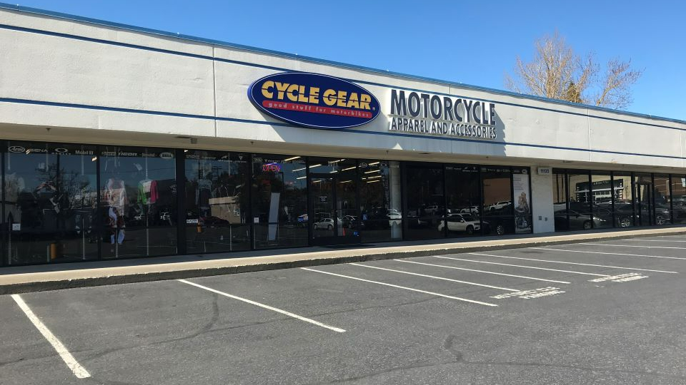 Cycle Gear
