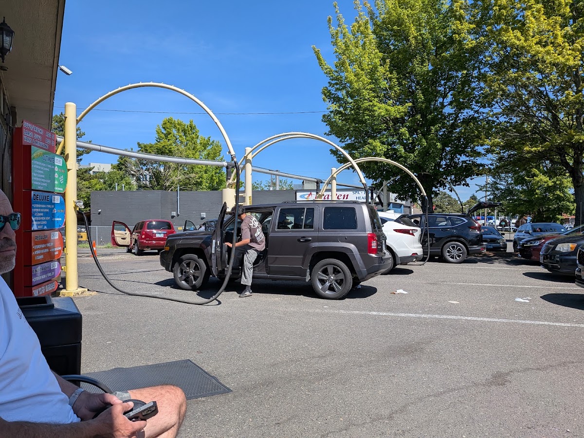 Beaverton Auto Spa