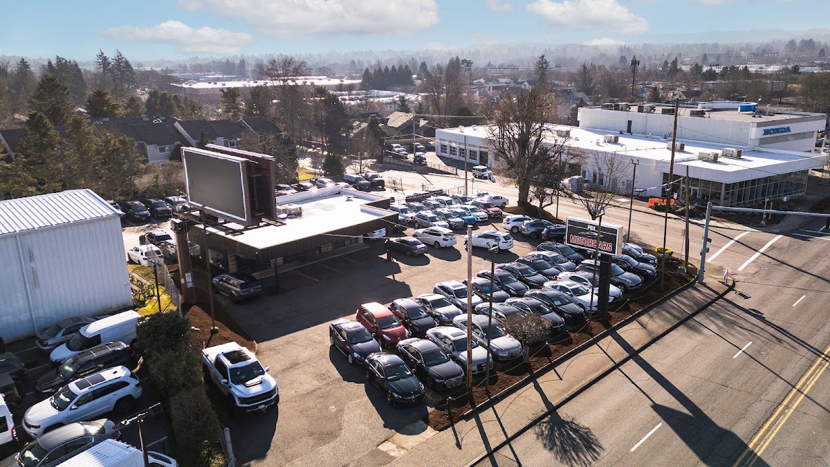 Berg Car Company