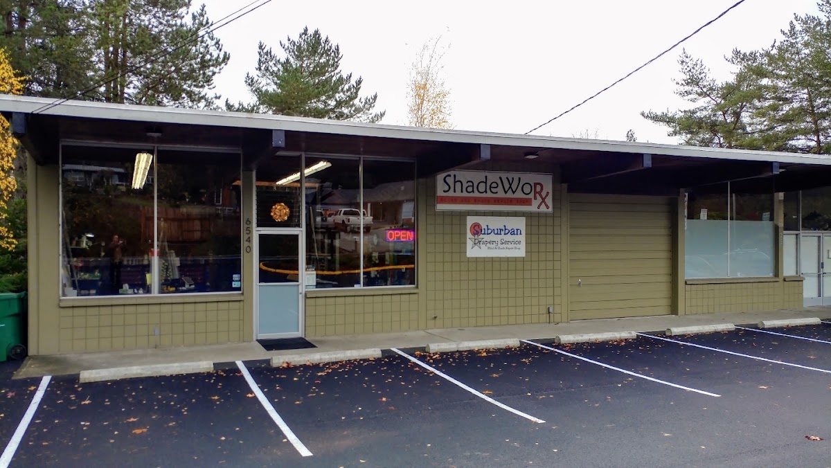 ShadeWorx