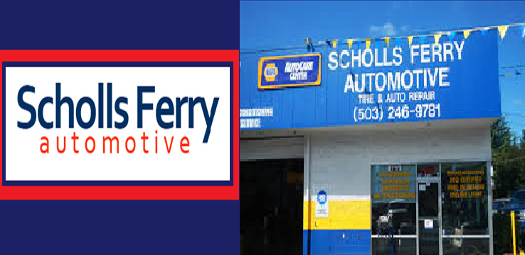 Scholls Ferry Automotive