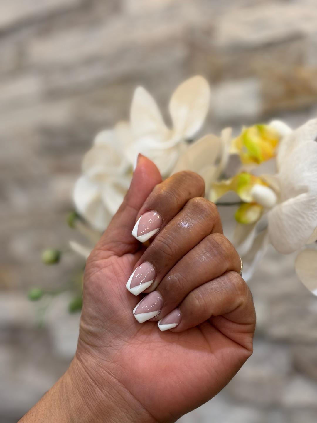 Galaxy Nails & Spa