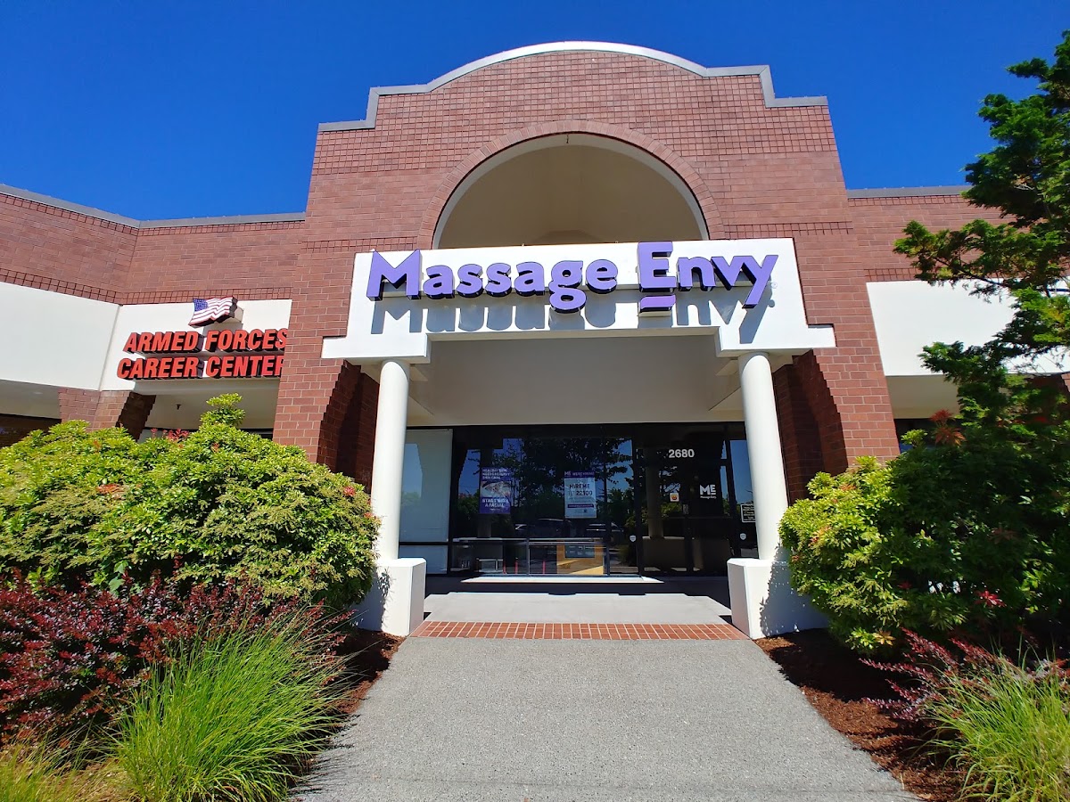 Massage Envy