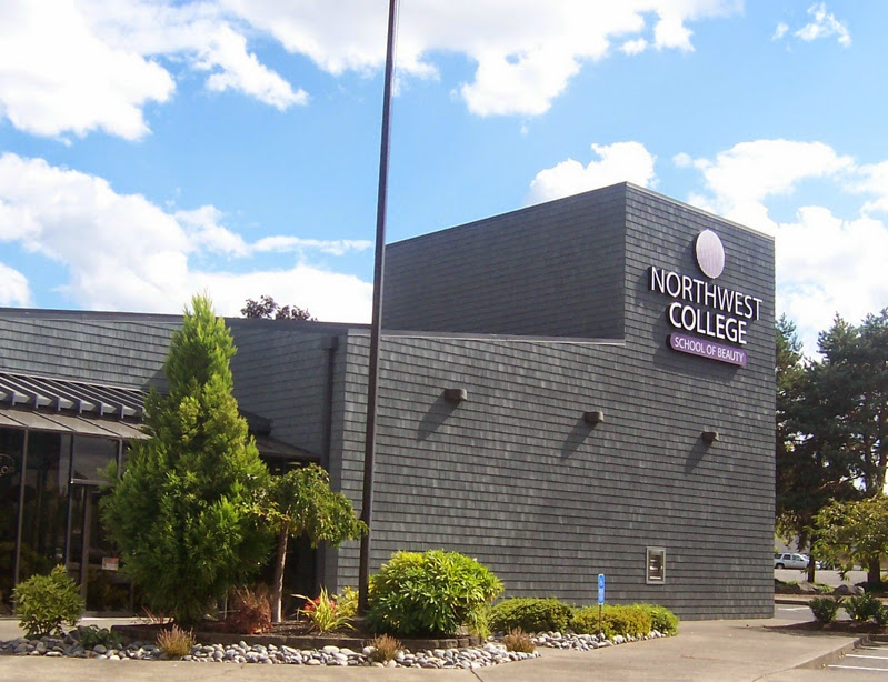 Northwest College School of Beauty - Beaverton