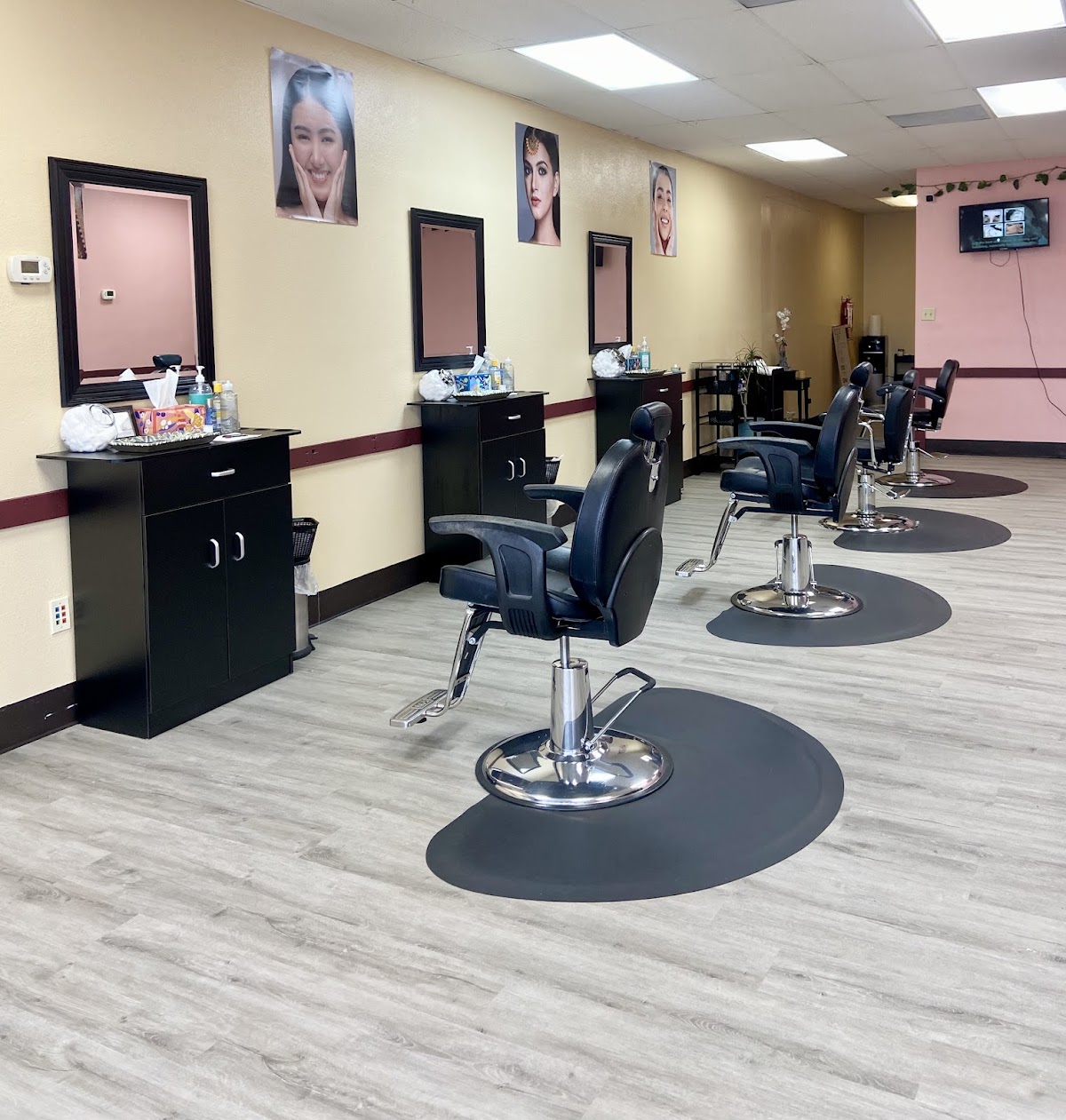 iBrow Threading Salon