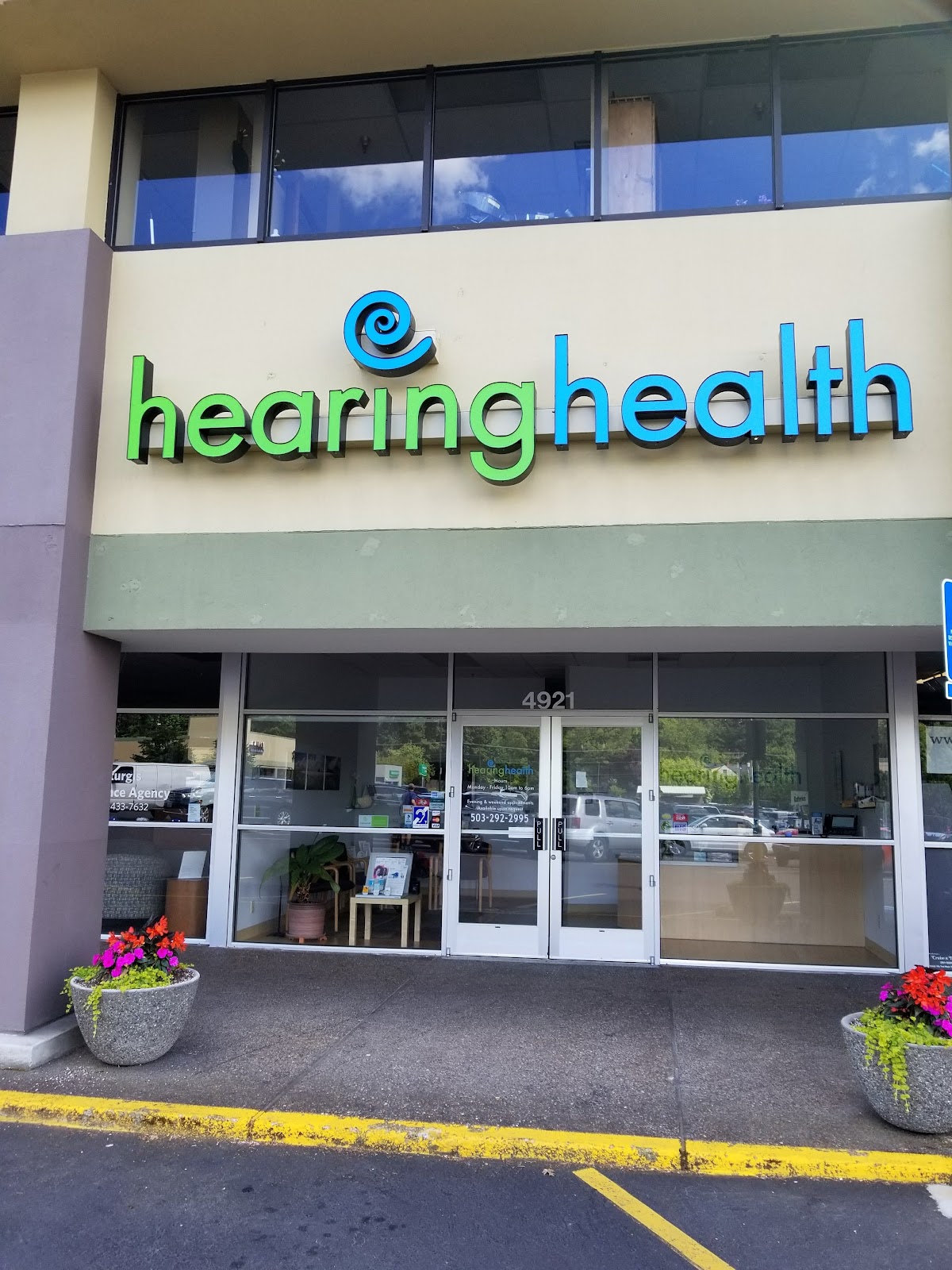 Hearing Health