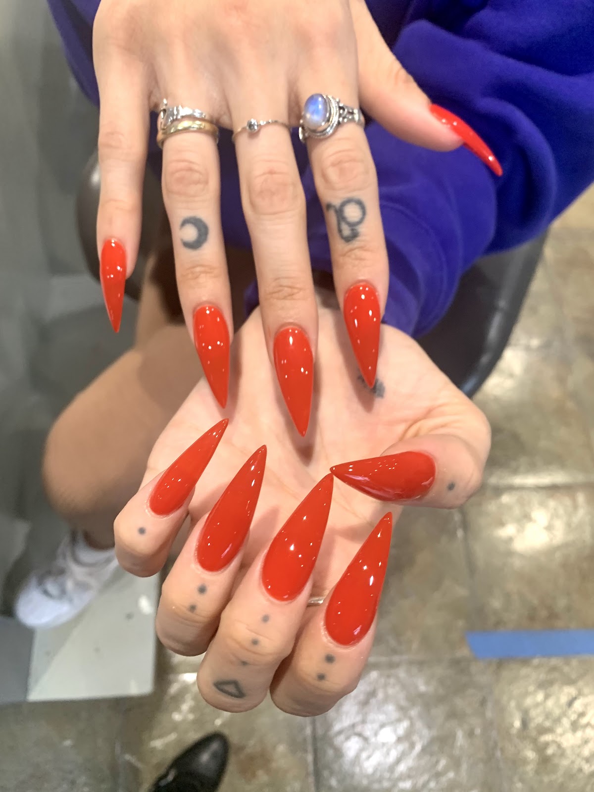 Image Nail Care
