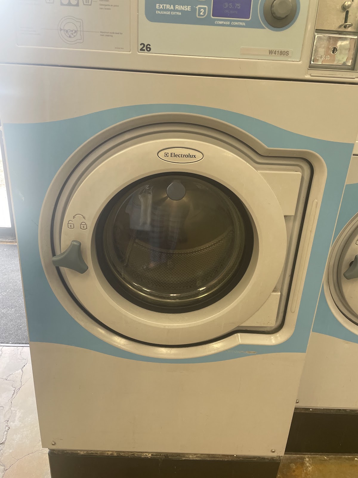 Hyland Eco Laundry