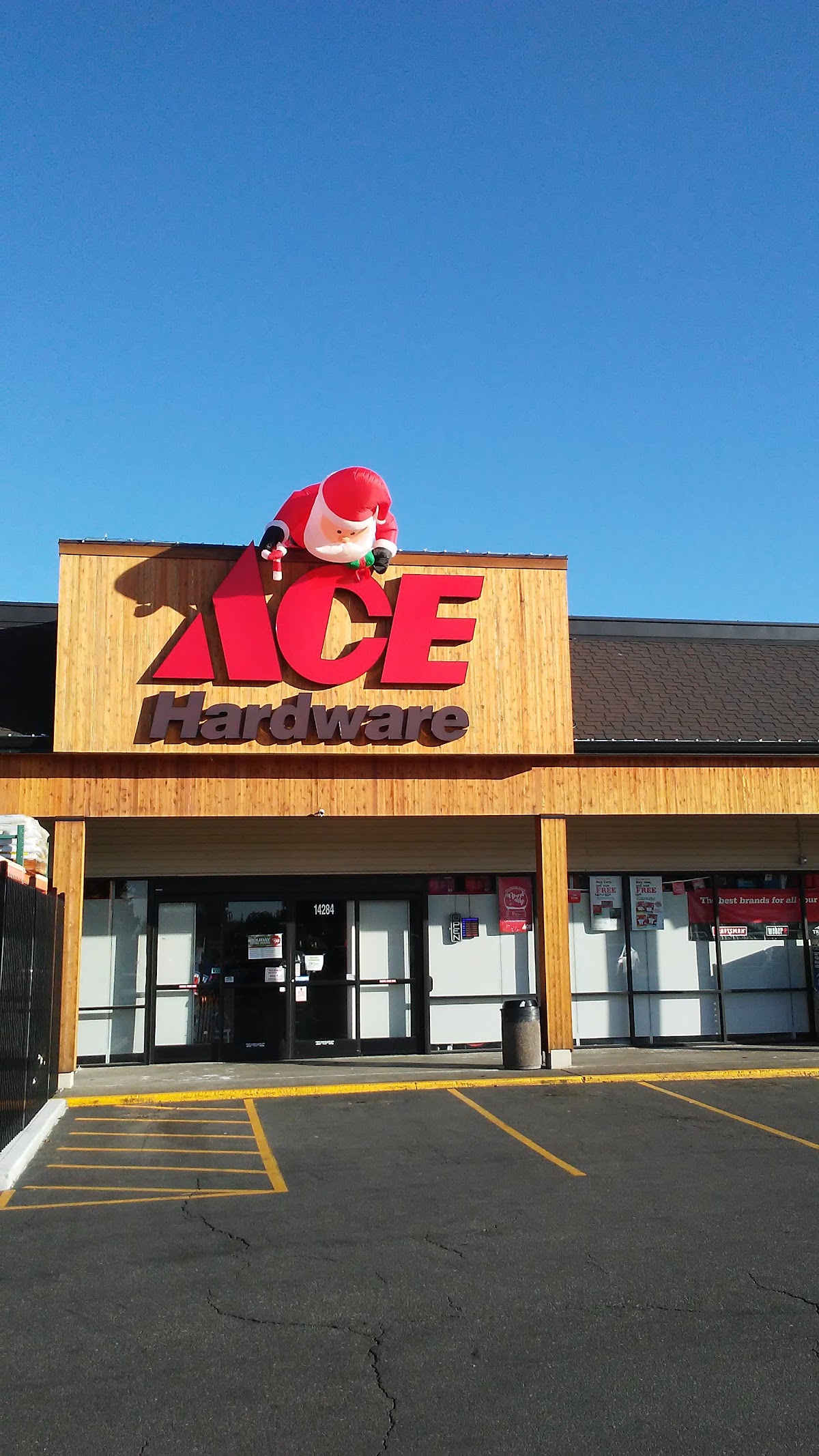 Ace Hardware