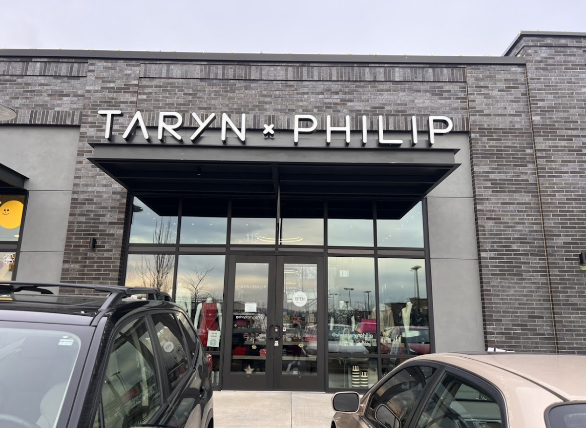 Taryn x Philip