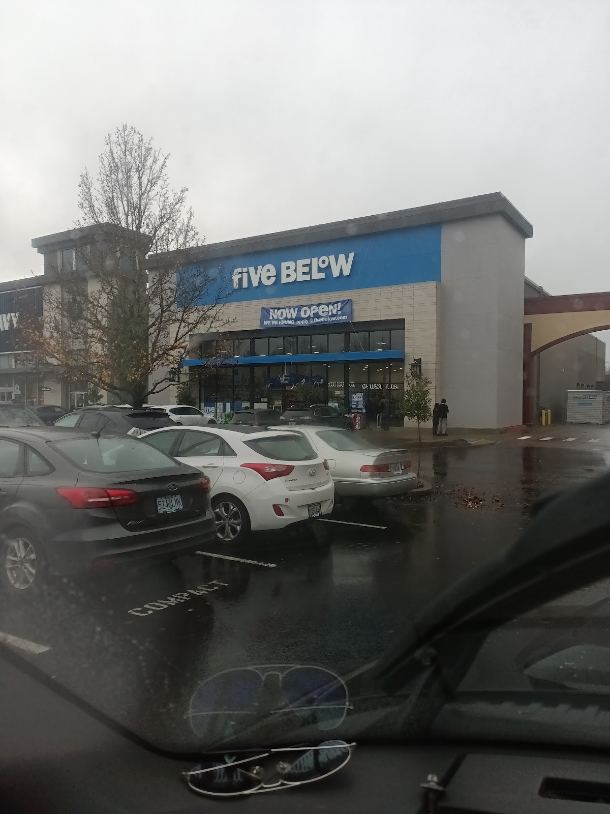 Five Below