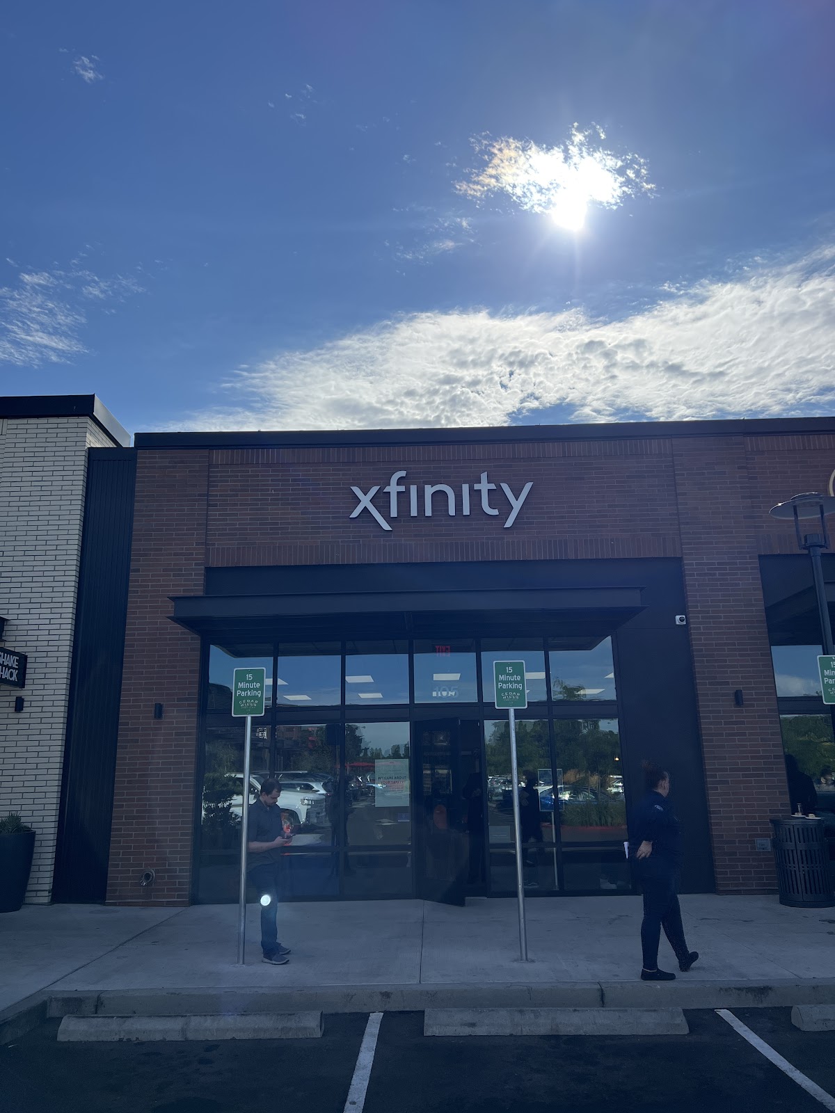 Xfinity