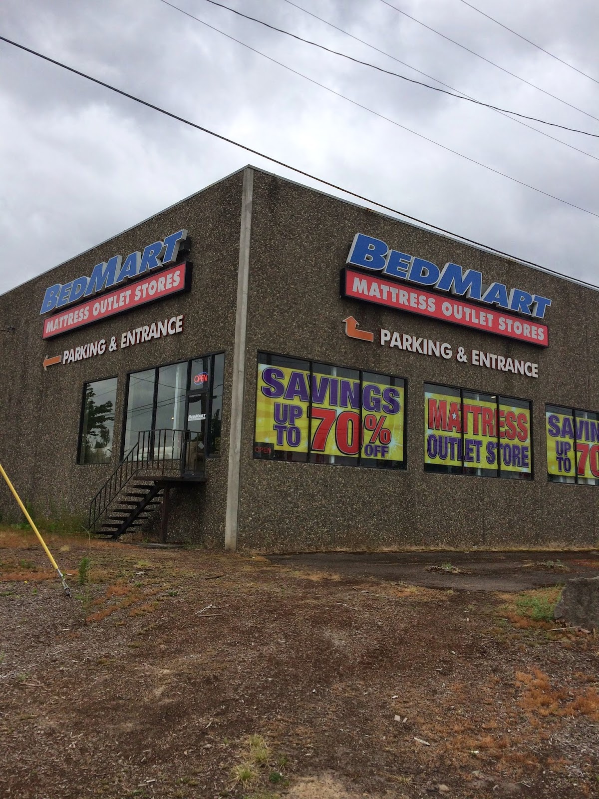 BedMart Mattress Outlet