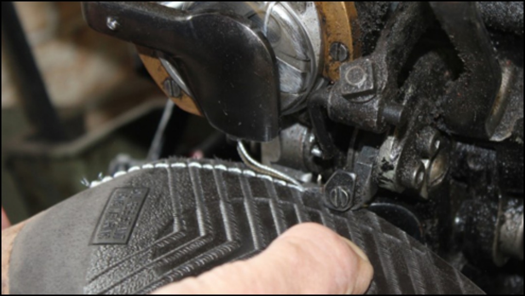Vanek's Beaverton Shoe Repair