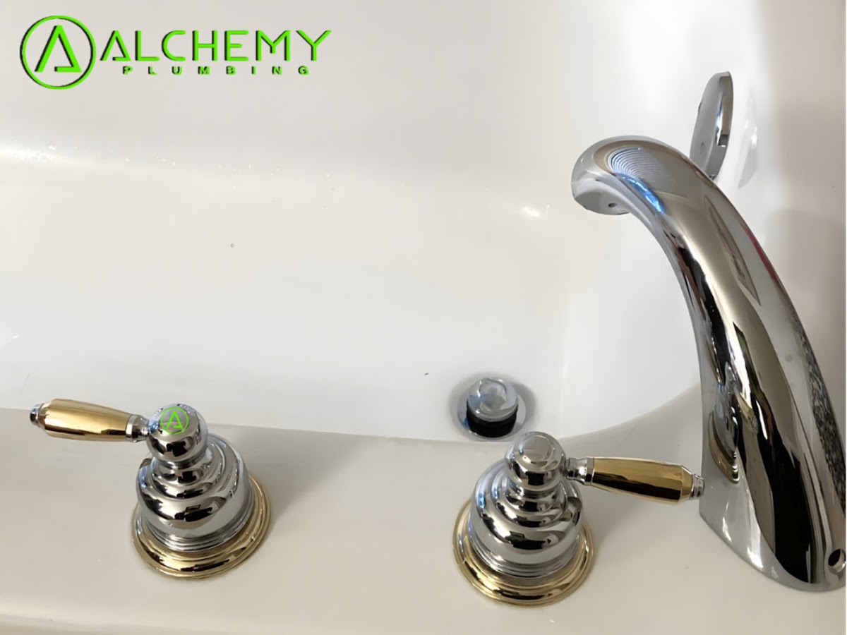 Alchemy Plumbing & Drain Cleaning