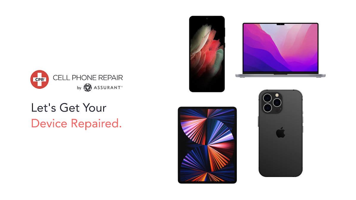 Cell Phone Repair