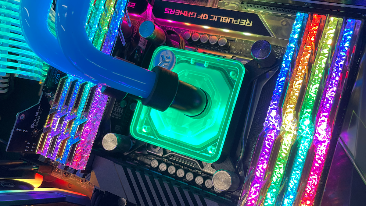 BrainWave Computers