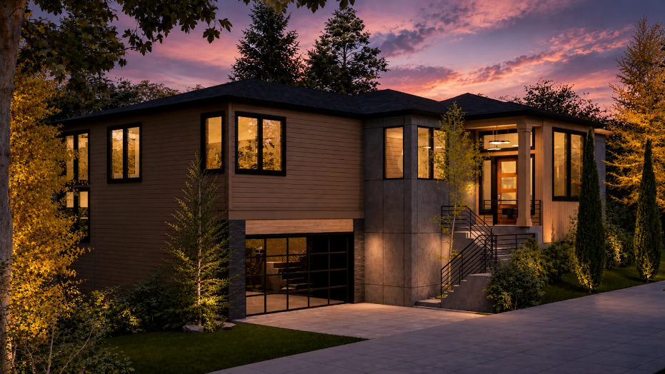 DreamHouse Electric