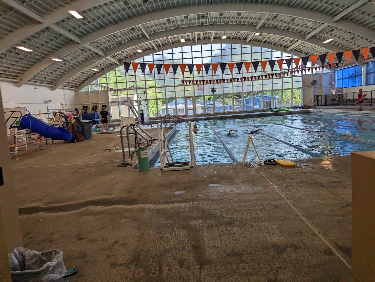 Beaverton Swim Center