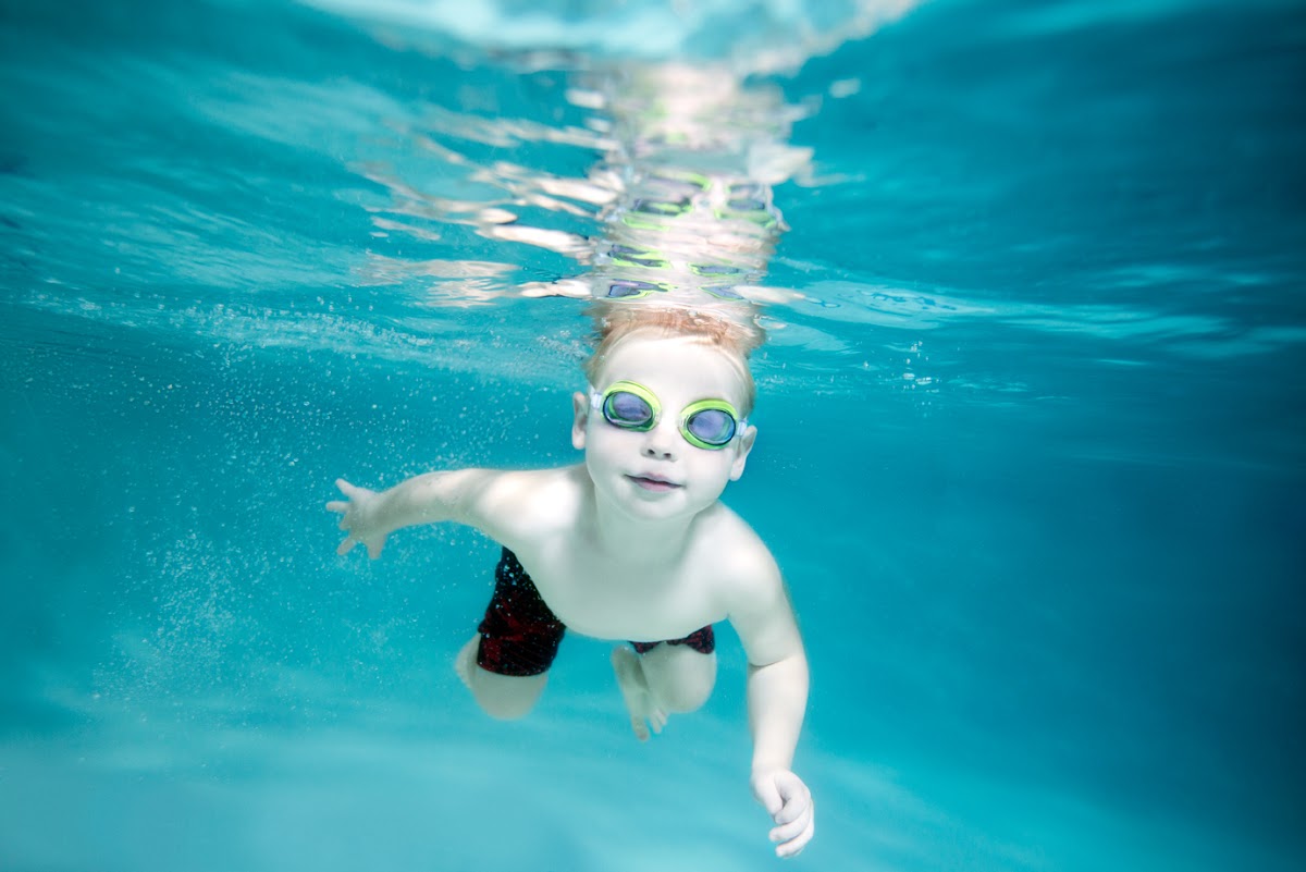 Farber Swim School