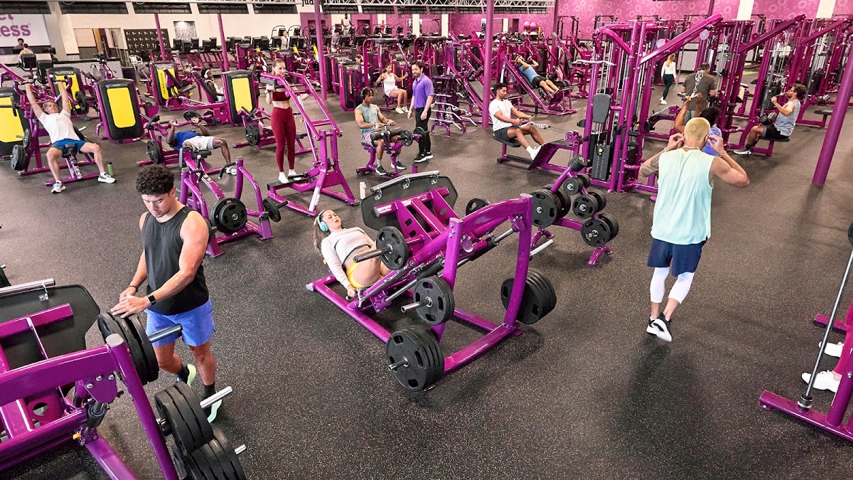DYAD Fitness