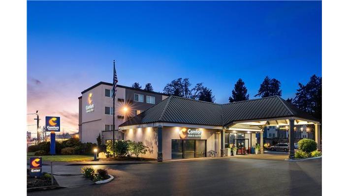Comfort Inn