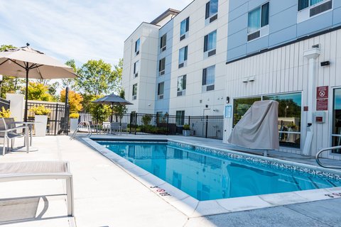 TownePlace Suites Portland Beaverton