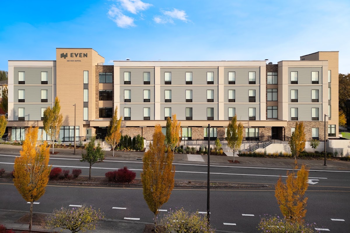 EVEN Hotel Portland - Beaverton