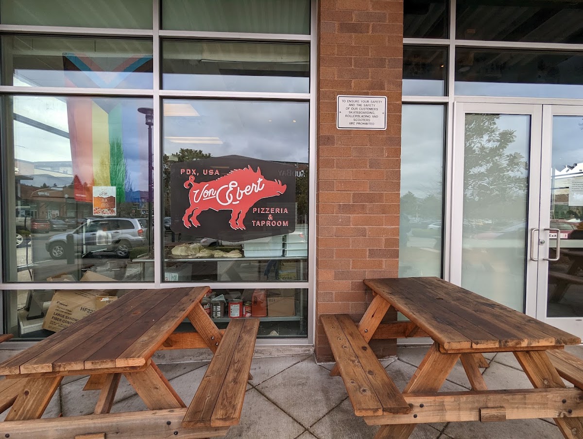 Von Ebert Brewing