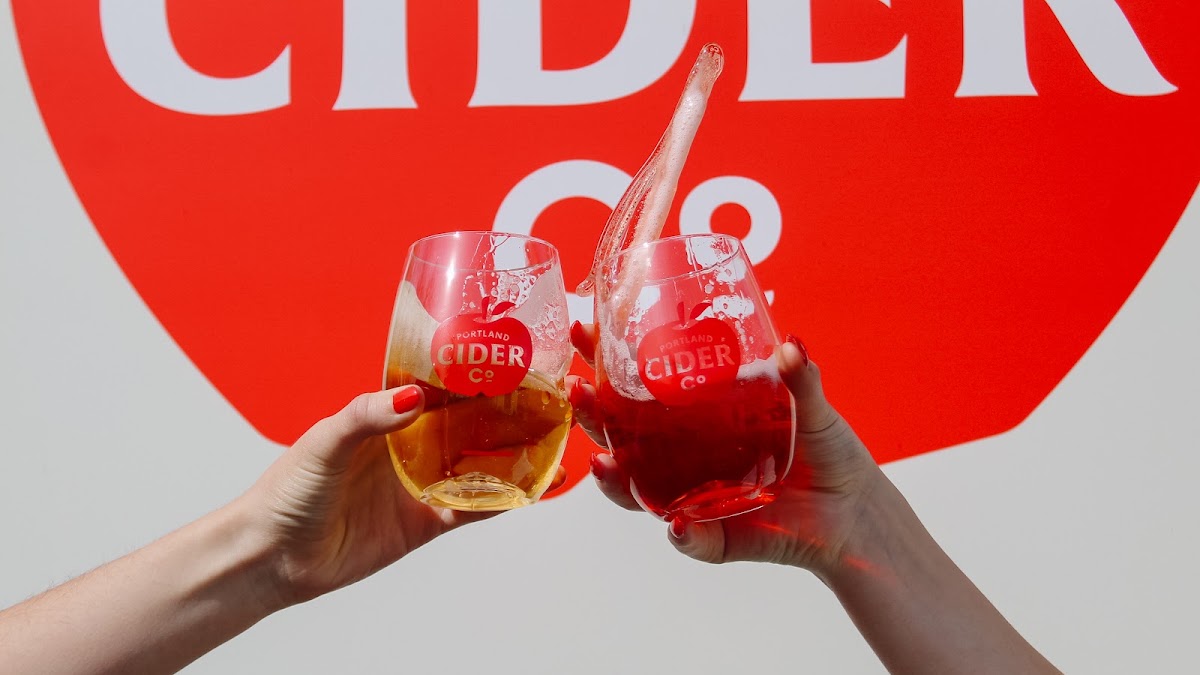 Portland Cider Company