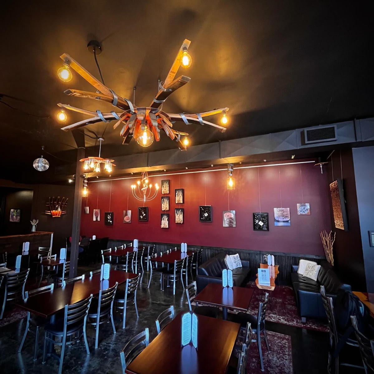 Syndicate Wine Bar