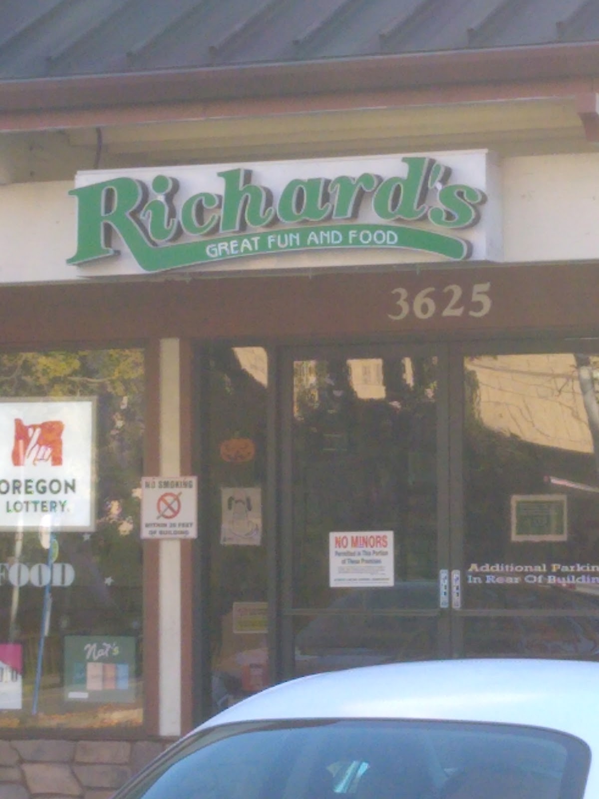 Richard's Bg Village
