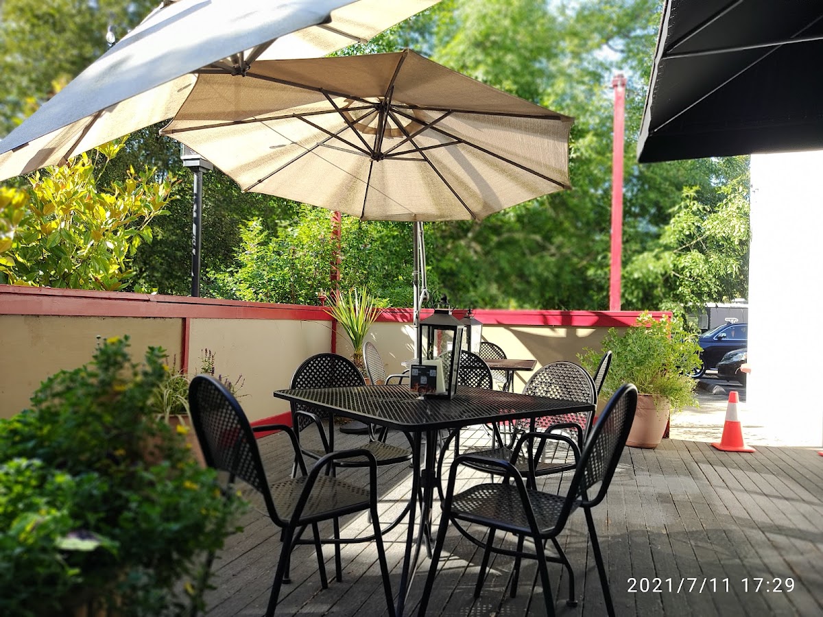 Fireside Grill