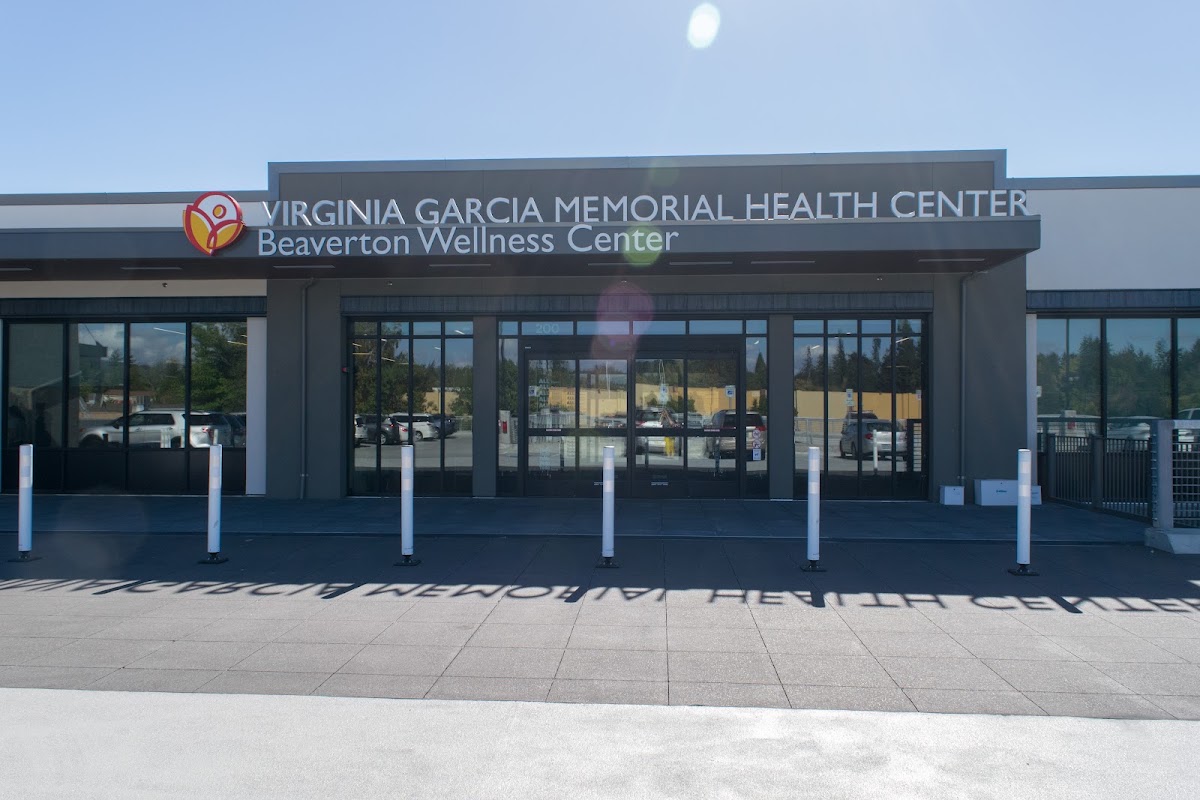 Virginia Garcia Beaverton Wellness Center