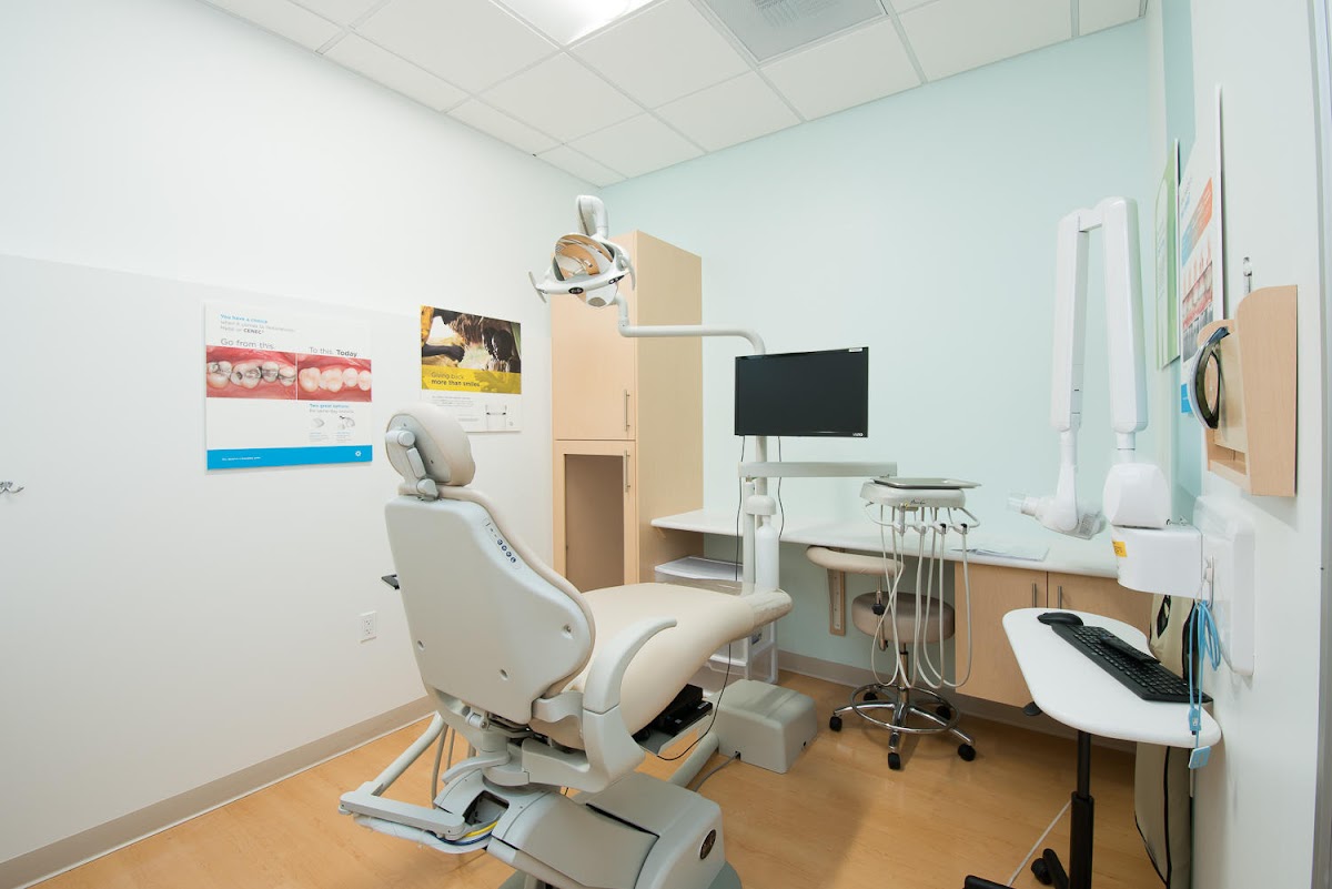 Cedar Hills Modern Dentistry