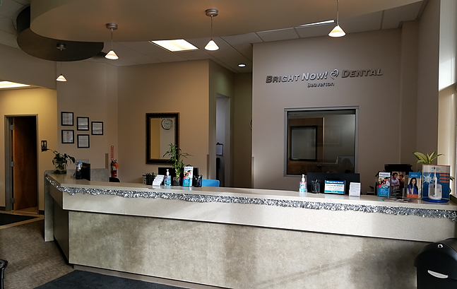 Bright Now! Dental