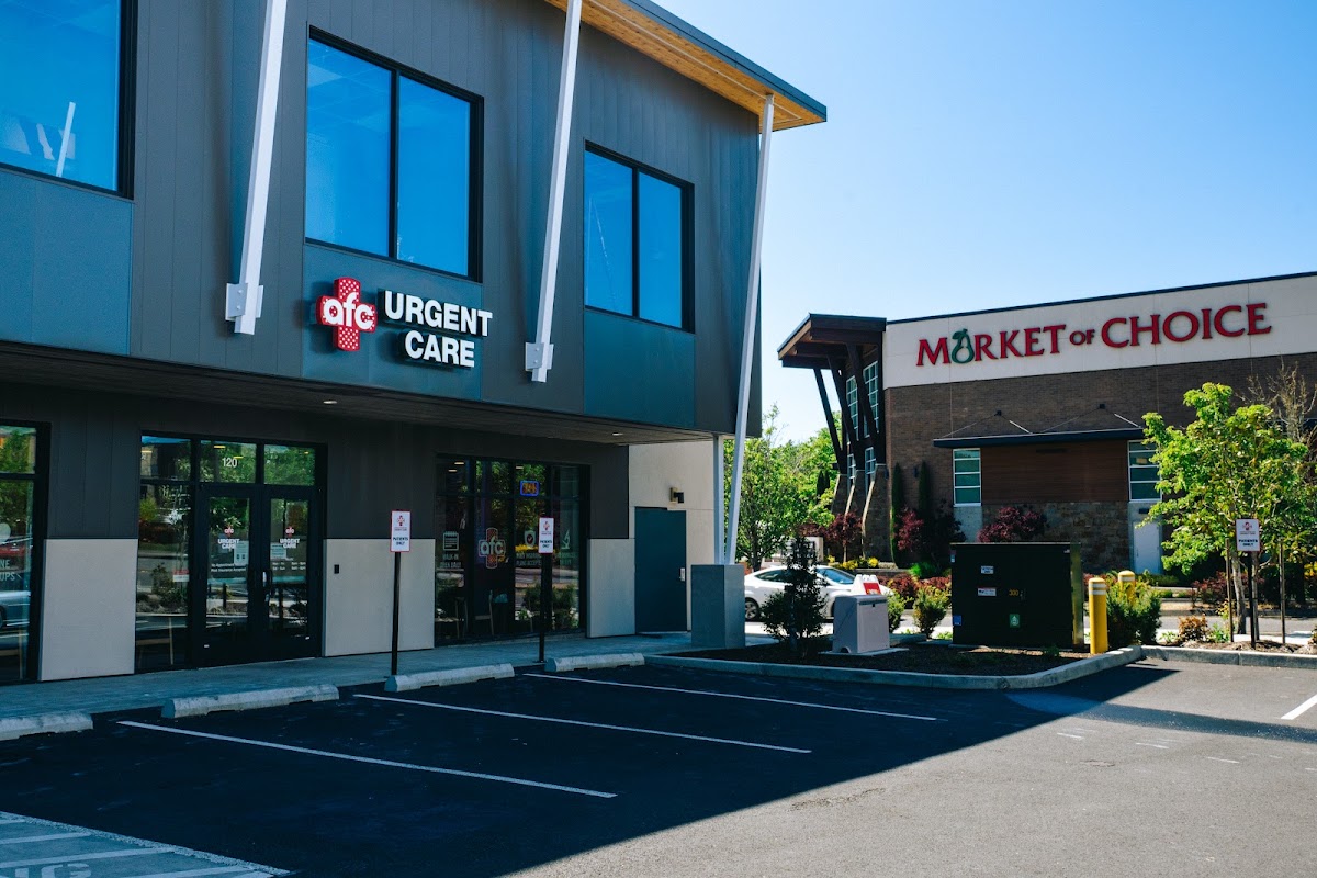 AFC Urgent Care