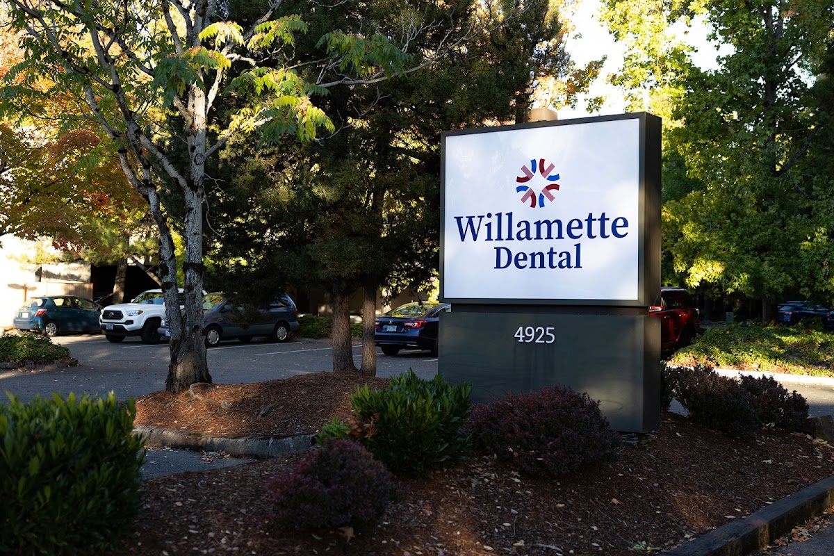 Willamette Dental Group