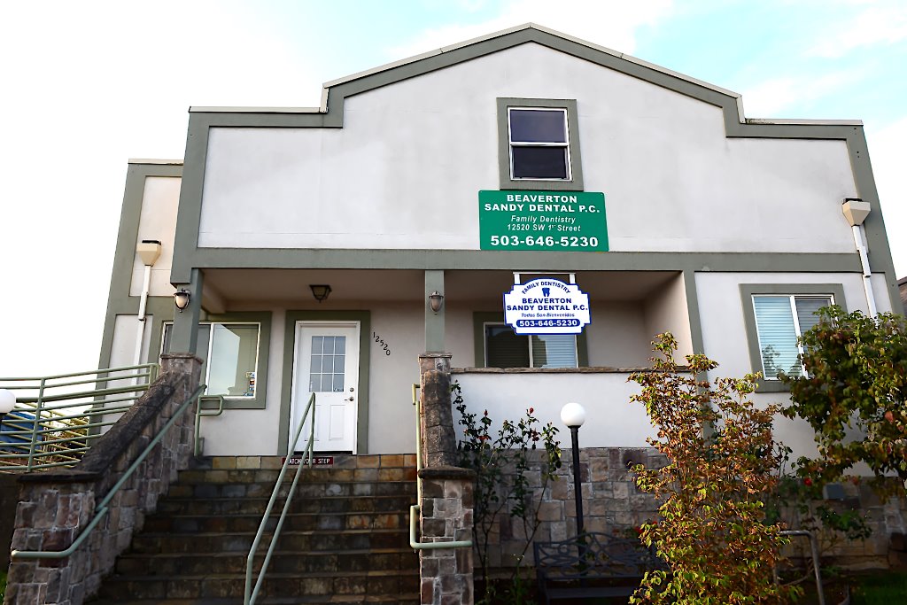 Beaverton Sandy Dental