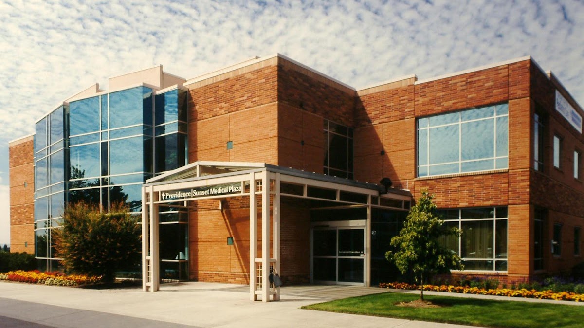 Sunset Medical Plaza